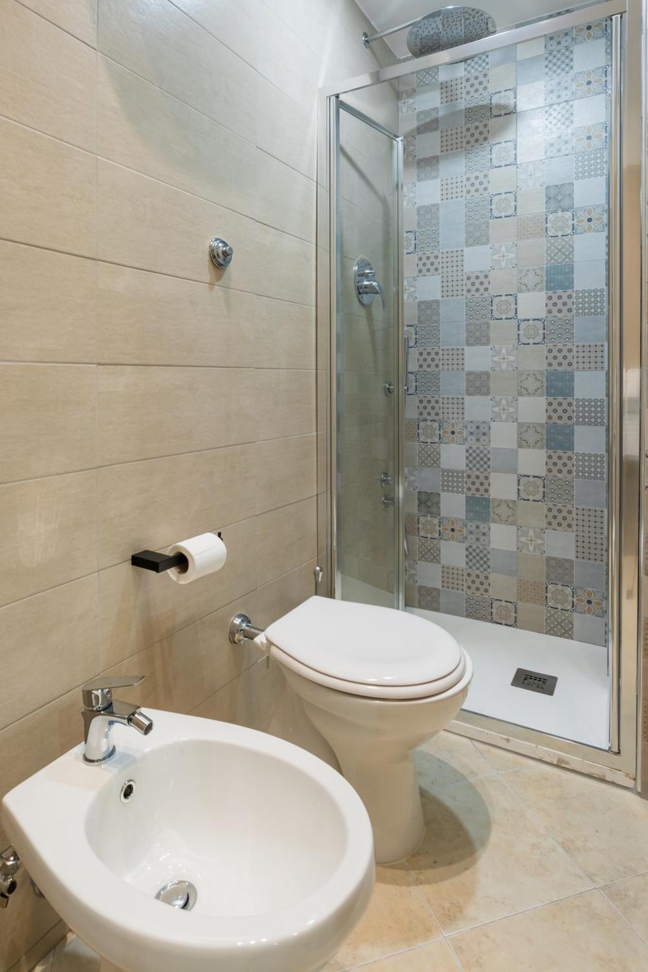 Vesuvio Plaza Room Ottaviano Exterior foto